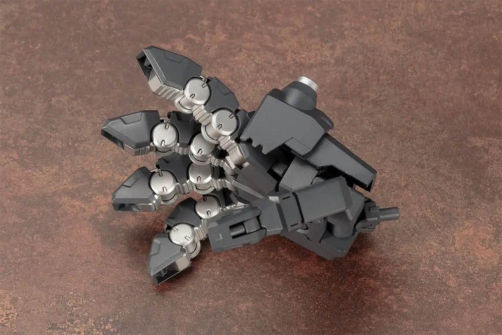 Kotobukiya M.S.G. Heavy Weapon Unit 16 Overed Manipulator modell készlet kiegészítő csomag termékfotó