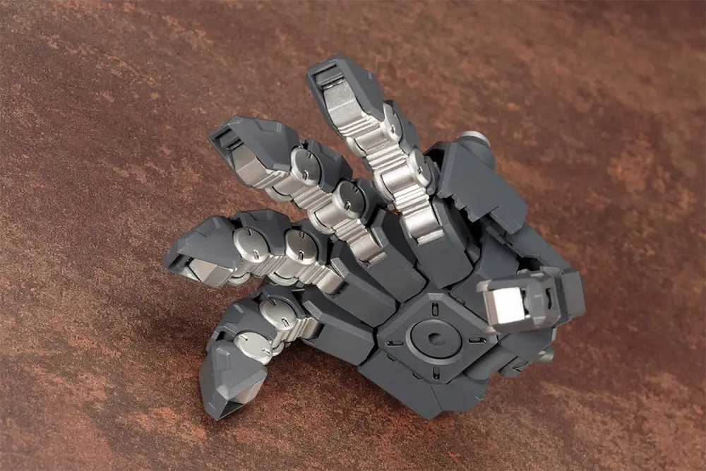 Kotobukiya M.S.G. Heavy Weapon Unit 16 Overed Manipulator modell készlet kiegészítő csomag termékfotó
