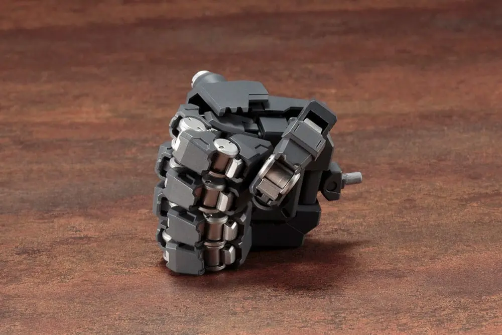 Kotobukiya M.S.G. Heavy Weapon Unit 16 Overed Manipulator modell készlet kiegészítő csomag termékfotó