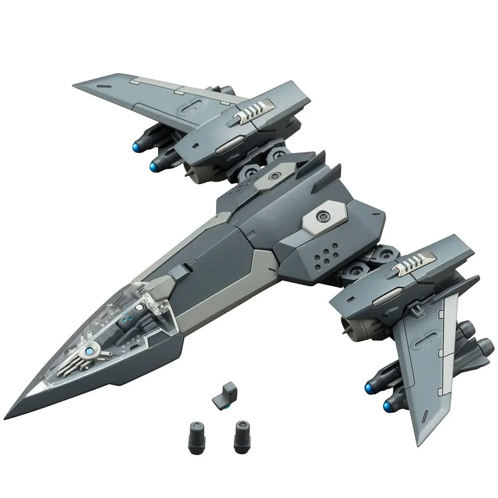 Kotobukiya M.S.G. Heavy Weapon Unit 19 Solid Raptor modell készlet kiegészítő csomag termékfotó