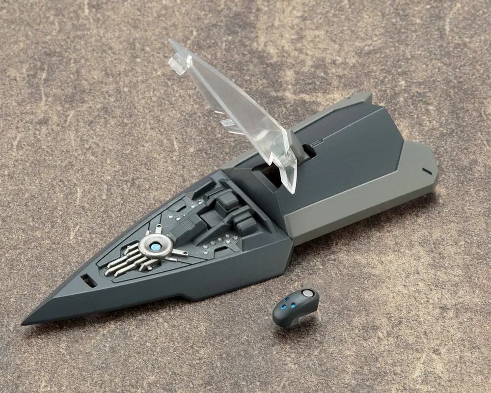 Kotobukiya M.S.G. Heavy Weapon Unit 19 Solid Raptor modell készlet kiegészítő csomag termékfotó