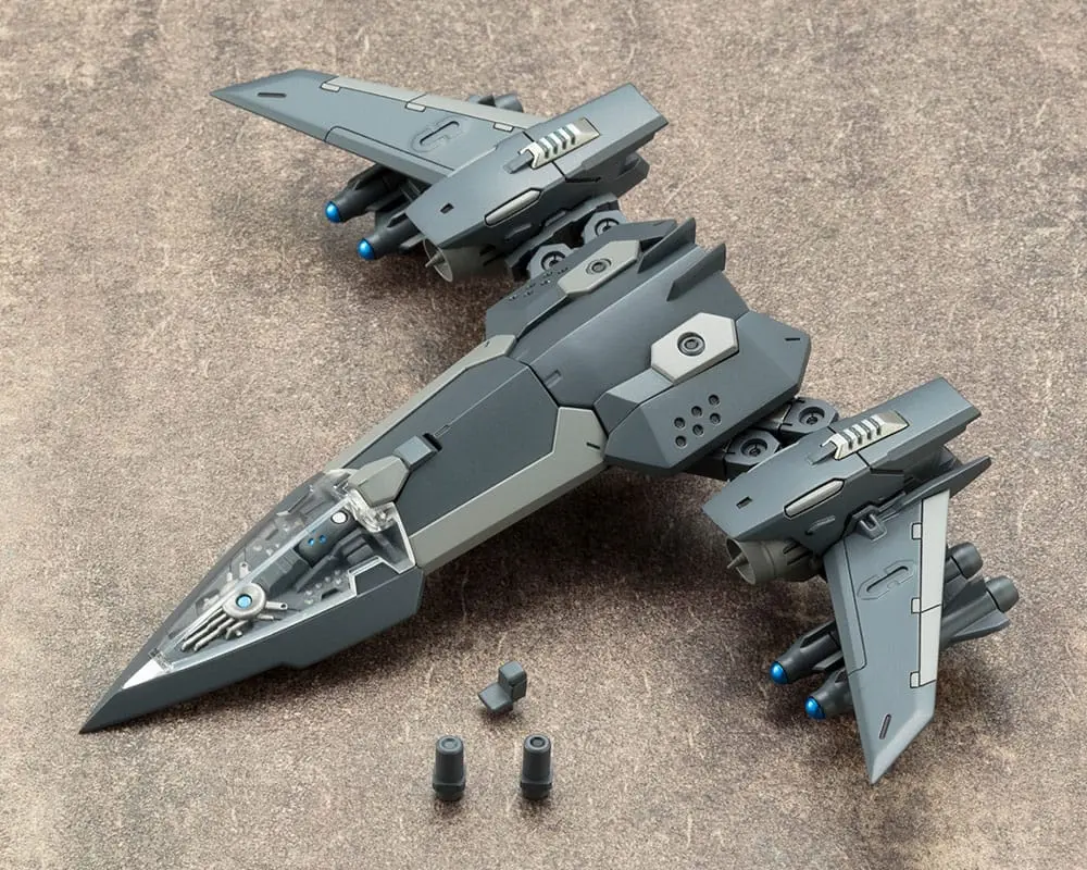 Kotobukiya M.S.G. Heavy Weapon Unit 19 Solid Raptor modell készlet kiegészítő csomag termékfotó