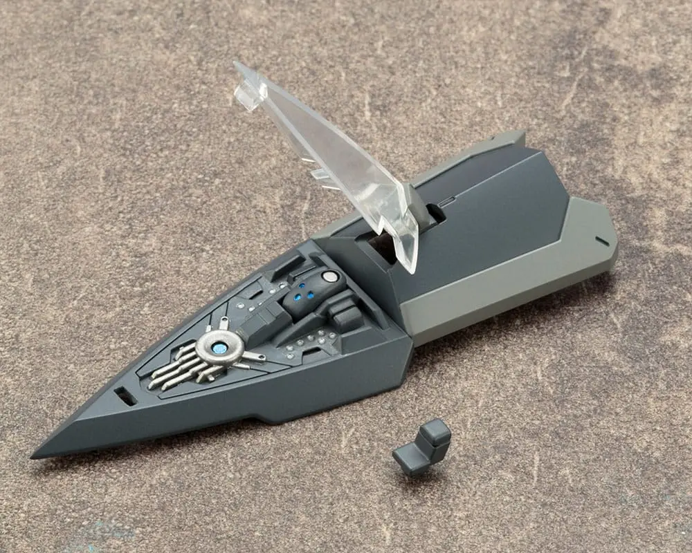 Kotobukiya M.S.G. Heavy Weapon Unit 19 Solid Raptor modell készlet kiegészítő csomag termékfotó