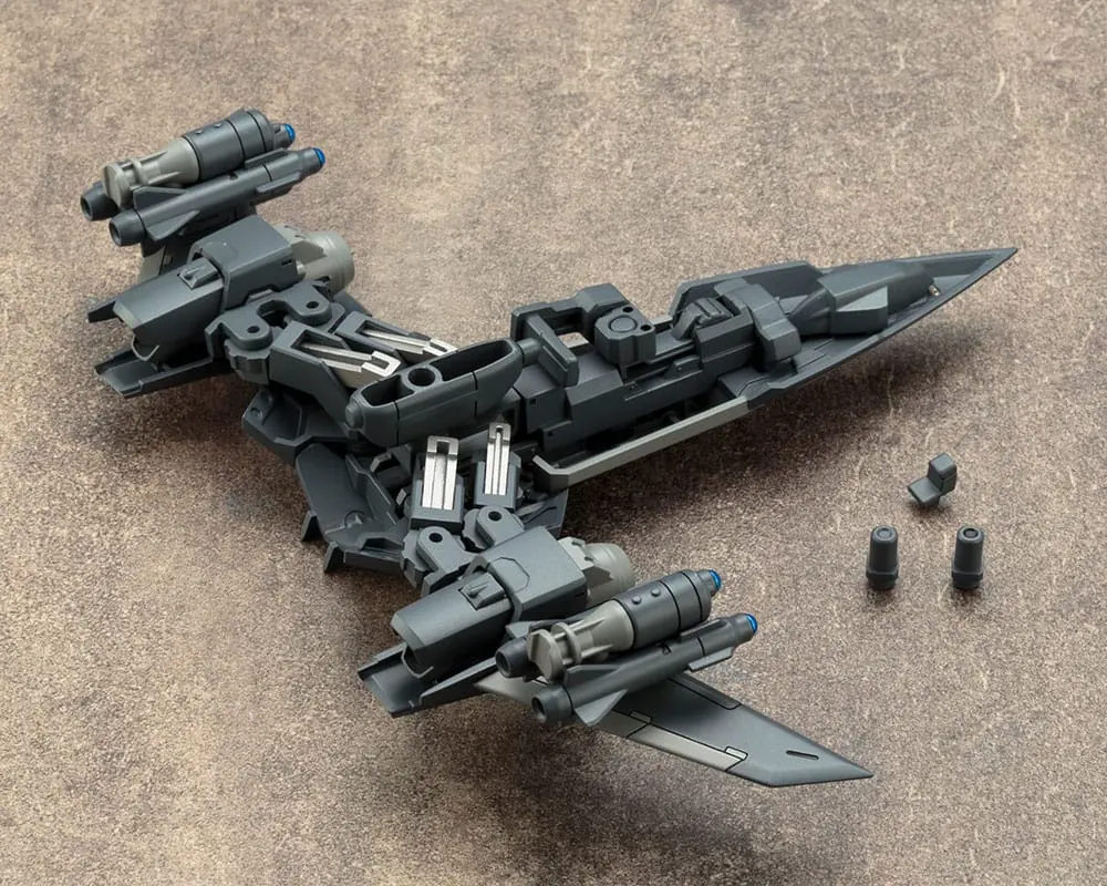 Kotobukiya M.S.G. Heavy Weapon Unit 19 Solid Raptor modell készlet kiegészítő csomag termékfotó