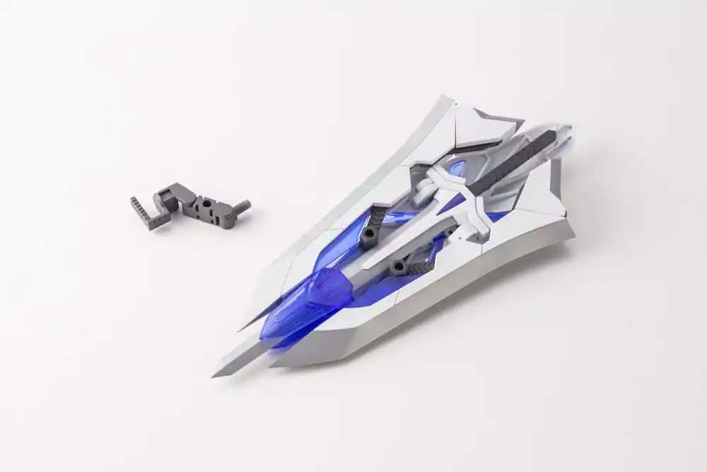 Kotobukiya M.S.G. Heavy Weapon Unit 25 Knight Master Sword modell készlet kiegészítő csomag termékfotó