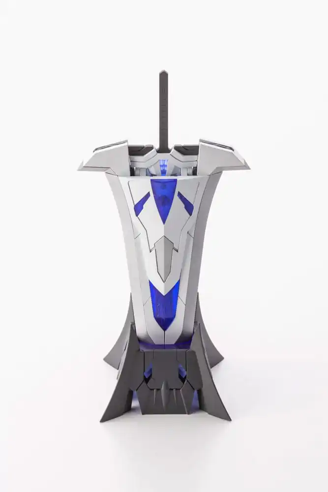 Kotobukiya M.S.G. Heavy Weapon Unit 25 Knight Master Sword modell készlet kiegészítő csomag termékfotó