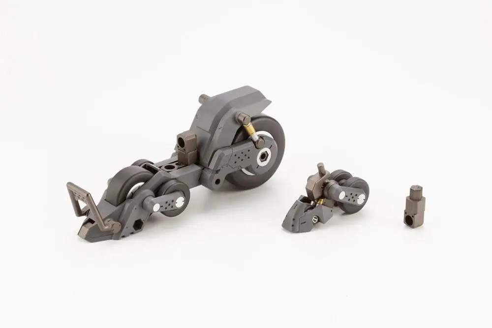 Kotobukiya M.S.G. Heavy Weapon Unit 26 Wheel Grinder modell készlet kiegészítő csomag 15 cm termékfotó