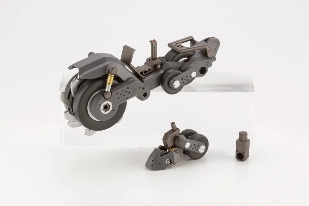 Kotobukiya M.S.G. Heavy Weapon Unit 26 Wheel Grinder modell készlet kiegészítő csomag 15 cm termékfotó