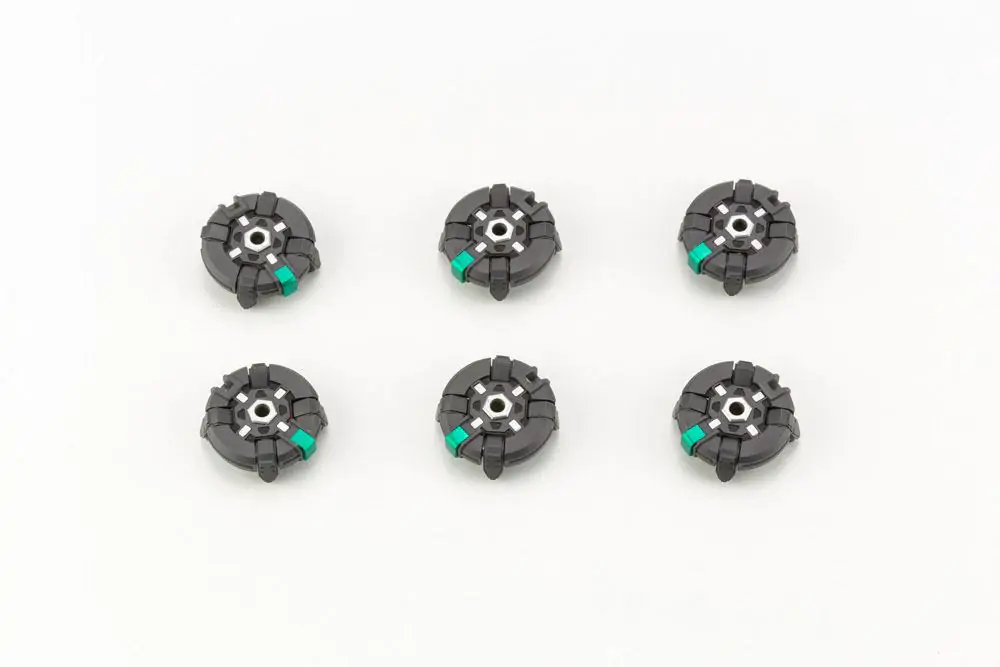 Kotobukiya M.S.G. Heavy Weapon Unit 30 Active Mine modell készlet kiegészítő csomag 9 cm termékfotó