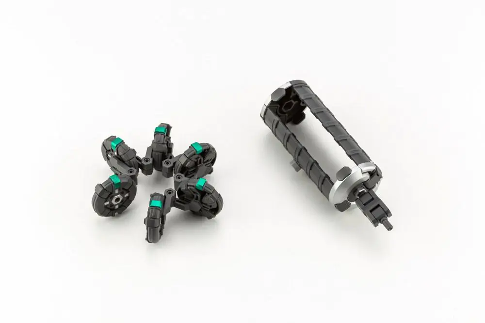 Kotobukiya M.S.G. Heavy Weapon Unit 30 Active Mine modell készlet kiegészítő csomag 9 cm termékfotó