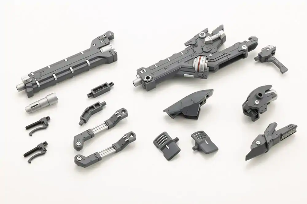 Kotobukiya M.S.G. Heavy Weapon Unit 36 Cannon modell készlet kiegészítő csomag termékfotó