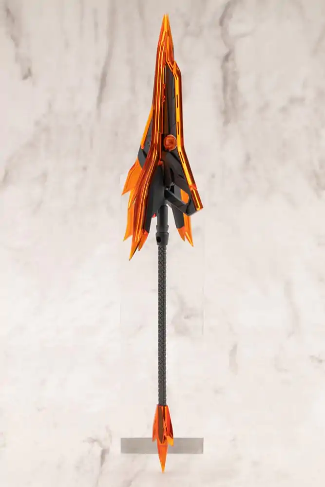 Kotobukiya M.S.G. Heavy Weapon Unit 46 Gun Penge Lance 2 modell készlet kiegészítő csomag termékfotó