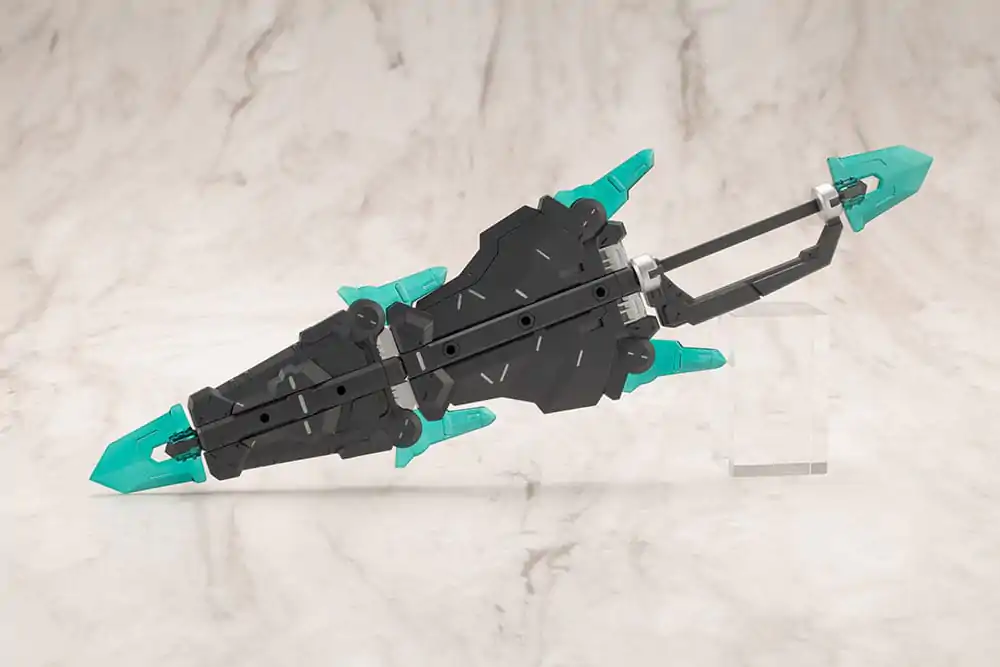 Kotobukiya M.S.G. Heavy Weapon Unit 50 Large Variable Mace modell készlet kiegészítő csomag termékfotó
