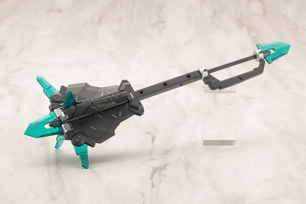 Kotobukiya M.S.G. Heavy Weapon Unit 50 Large Variable Mace modell készlet kiegészítő csomag termékfotó