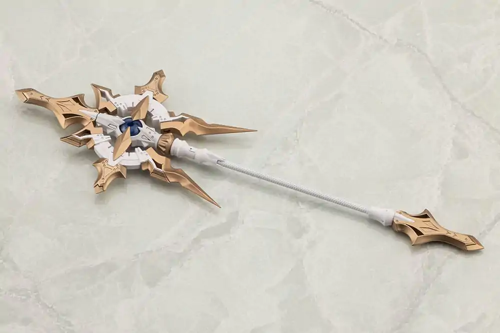 Kotobukiya M.S.G. Heavy Weapon Unit 57 Alnair Rod: Lumitea Color modell készlet kiegészítő csomag termékfotó
