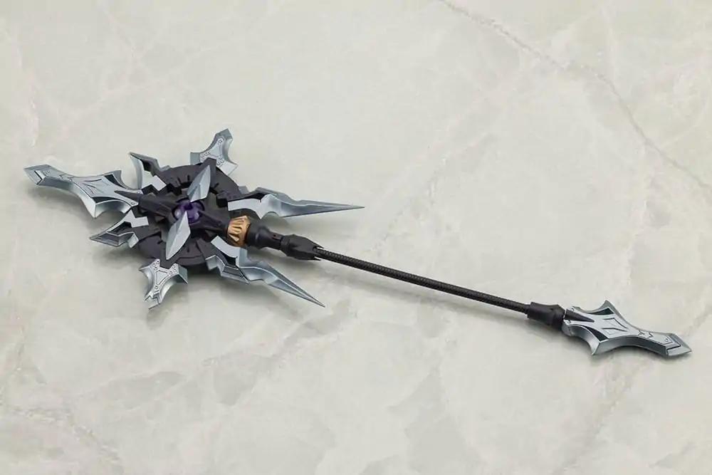 Kotobukiya M.S.G. Heavy Weapon Unit 58 Alnair Rod: Verlretta Color modell készlet kiegészítő csomag termékfotó