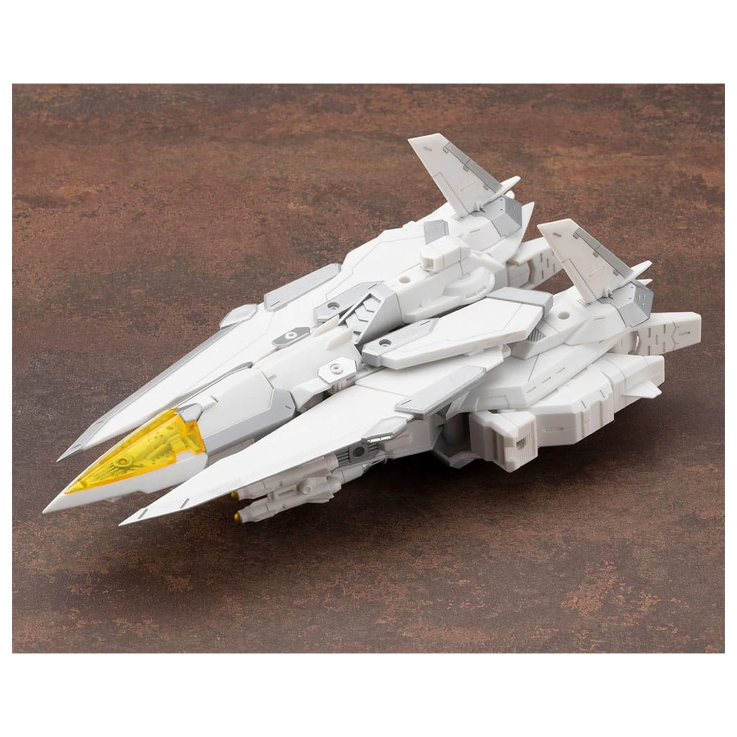 Kotobukiya M.S.G. Heavy Weapon Unit 64 Weiss Vogel modell készlet kiegészítő csomag  termékfotó