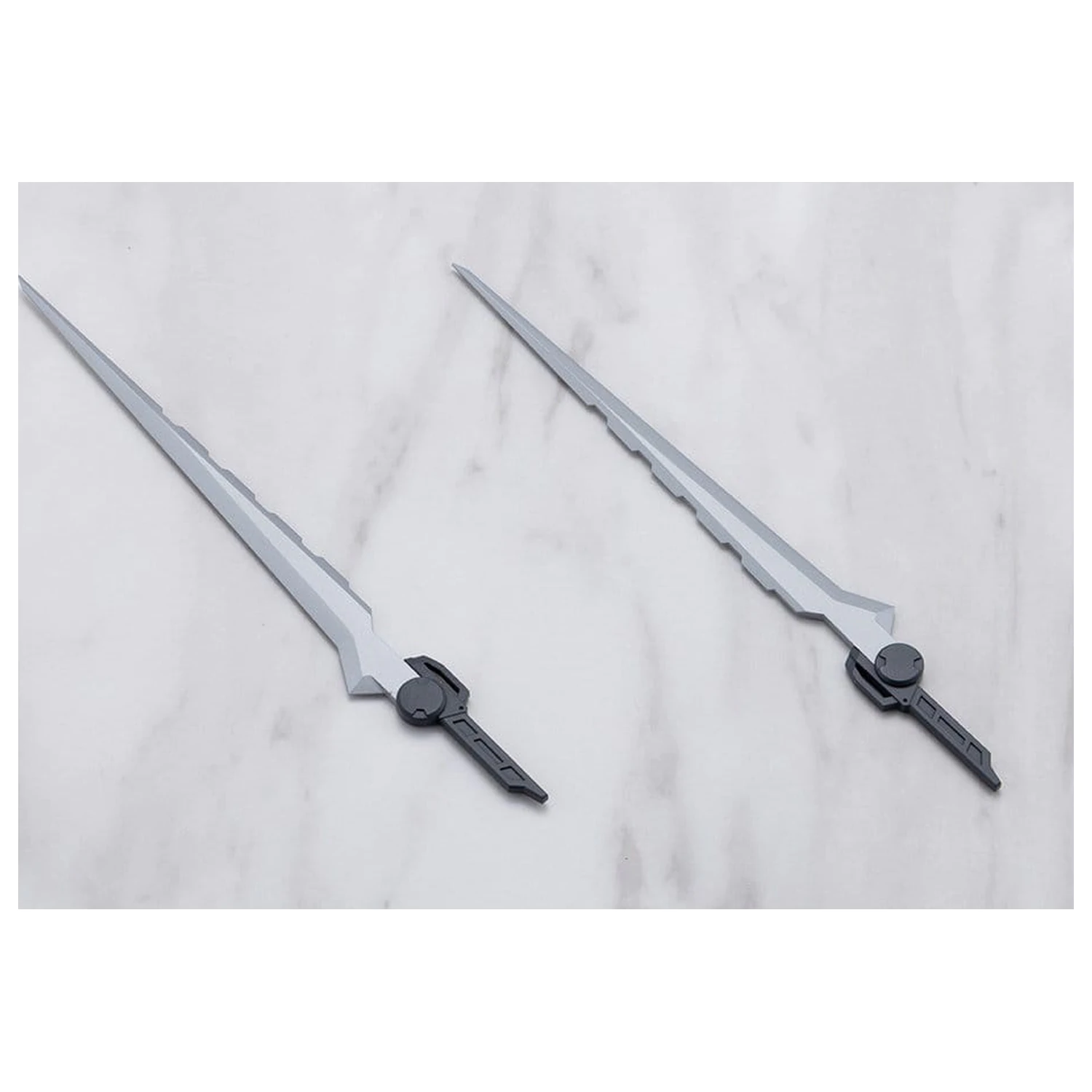 Kotobukiya M.S.G. Heavy Weapon Unit 67 Slash Binder Gray Ver. modell készlet  kiegészítő csomag termékfotó