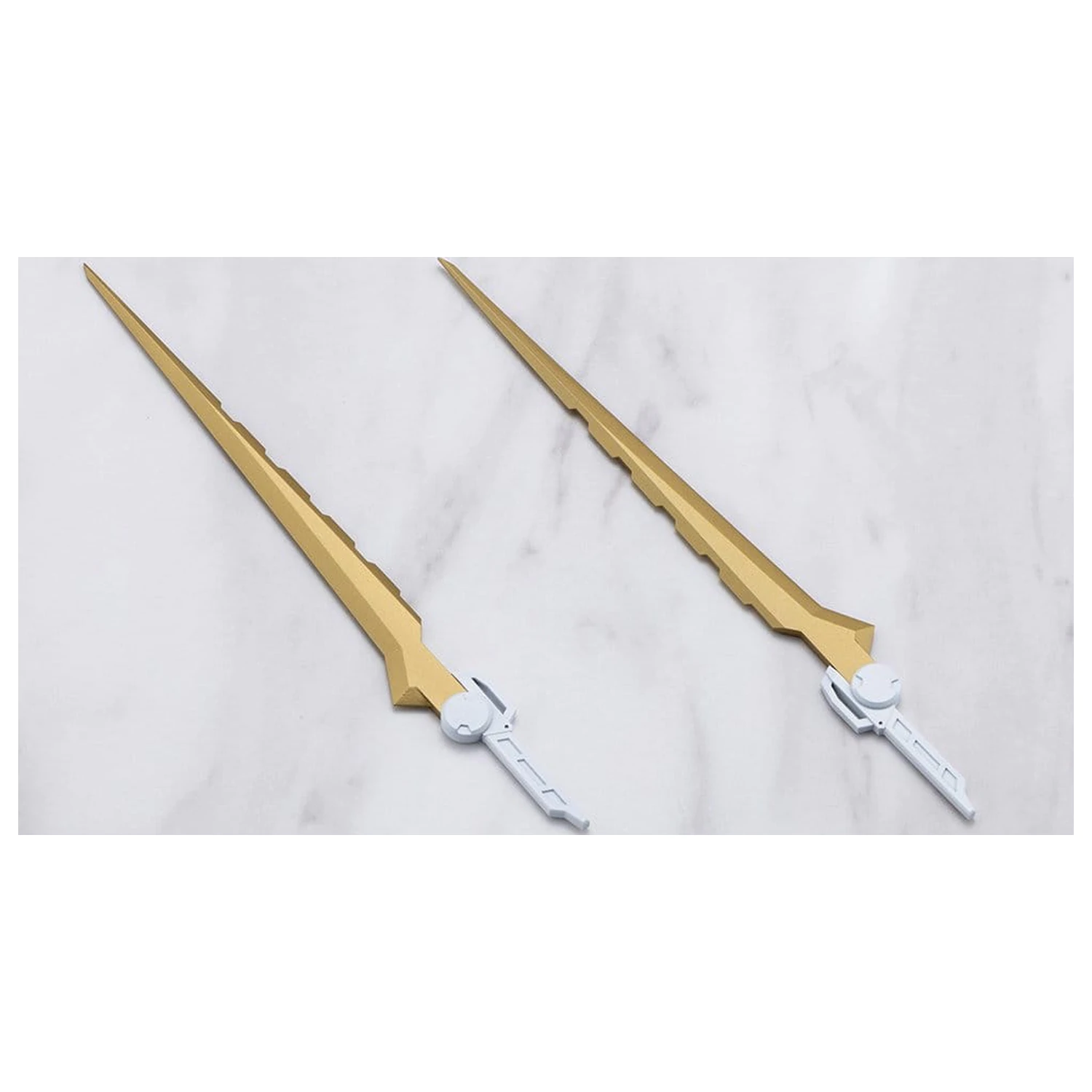 Kotobukiya M.S.G. Heavy Weapon Unit 68 Slash Binder White Ver. modell készlet kiegészítő csomag termékfotó