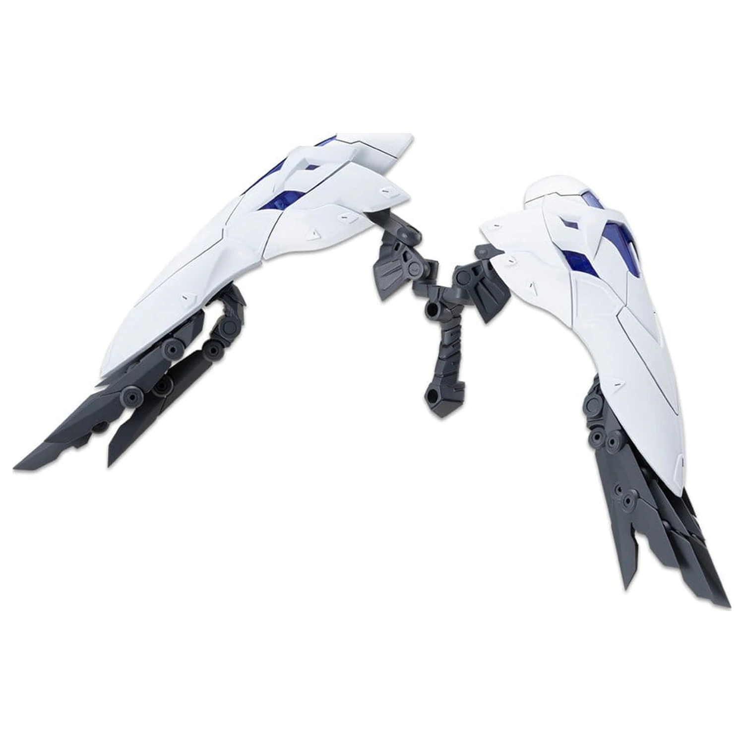 Kotobukiya M.S.G. Heavy Weapon Unit 77 Active Booster modell készlet kiegészítő csomag  termékfotó