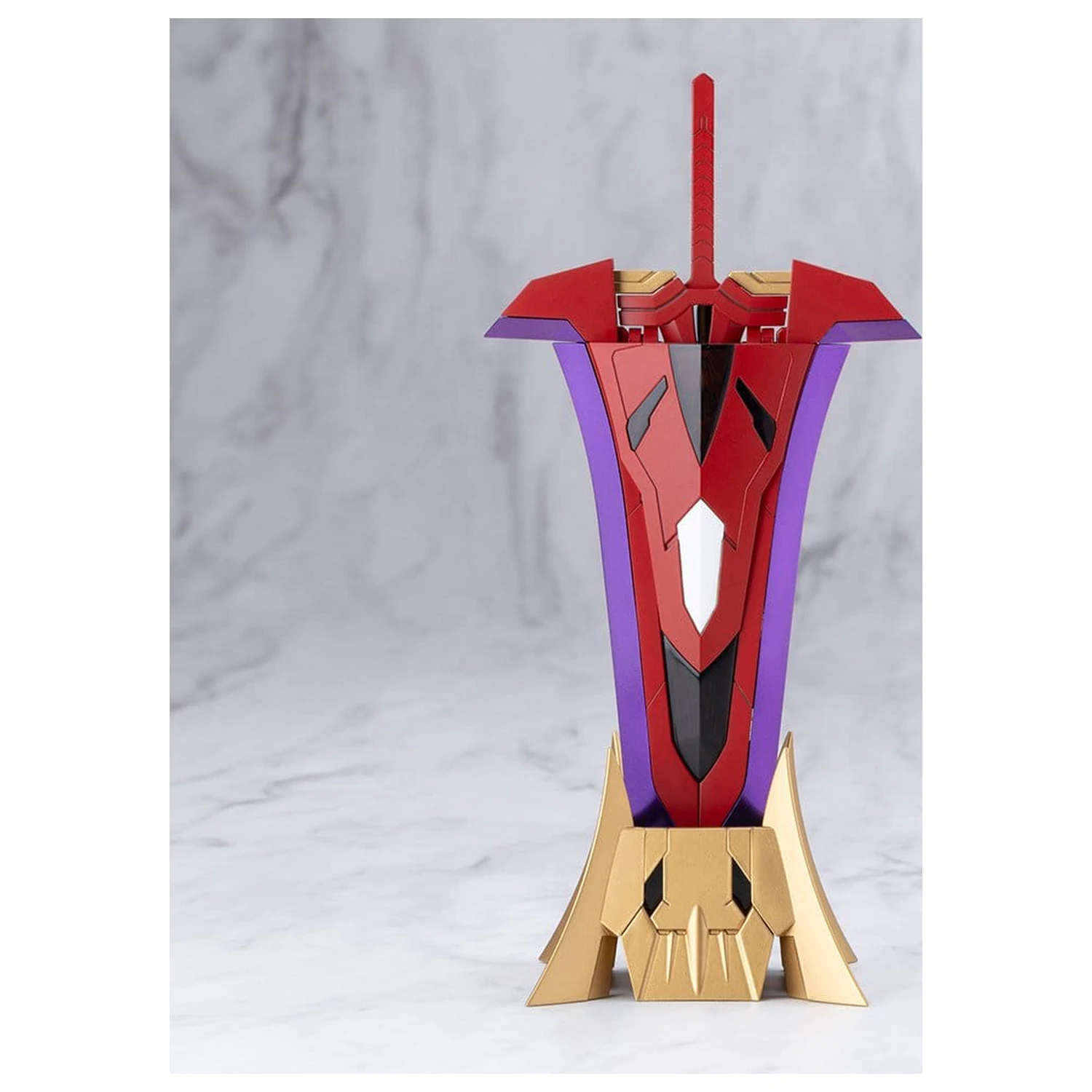 Kotobukiya M.S.G. Heavy Weapon Unit 79 Knight Master Sword Chaos Ver. modell készlet kiegészítő csomag  termékfotó