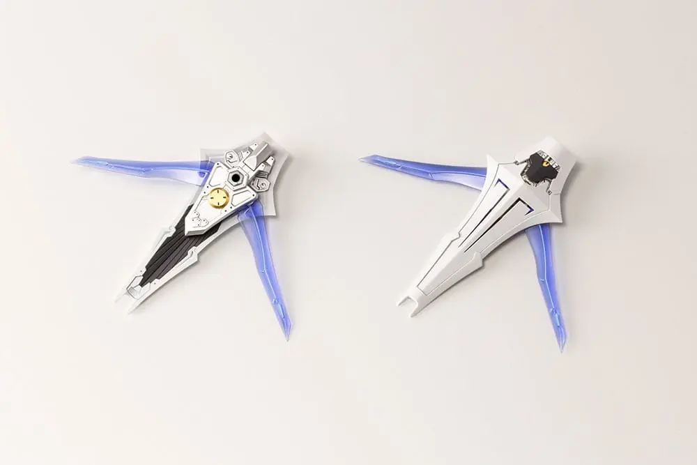 Kotobukiya M.S.G. Heavy Weapon Unit 35 Orbit Circle modell készlet kiegészítő csomag termékfotó