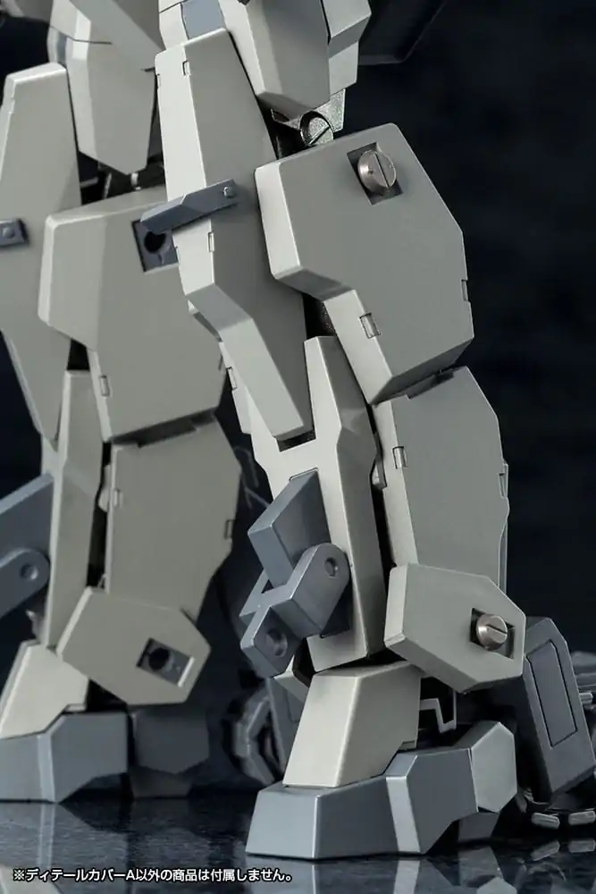 Kotobukiya M.S.G. Mecha Supply 10 Detail Cover Type A modell készlet kiegészítő csomag termékfotó