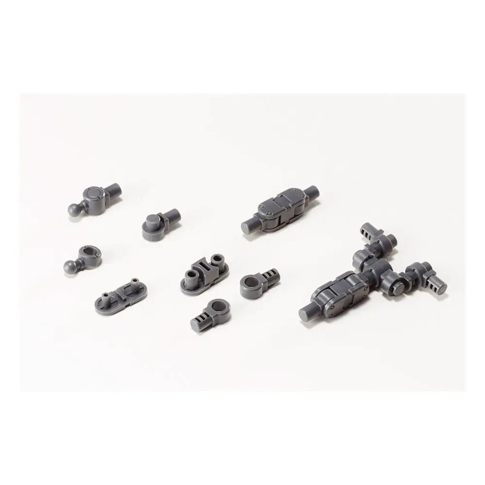 Kotobukiya M.S.G. Mecha Supply 19 Joint Set TypeE modell készlet kiegészítő csomag termékfotó