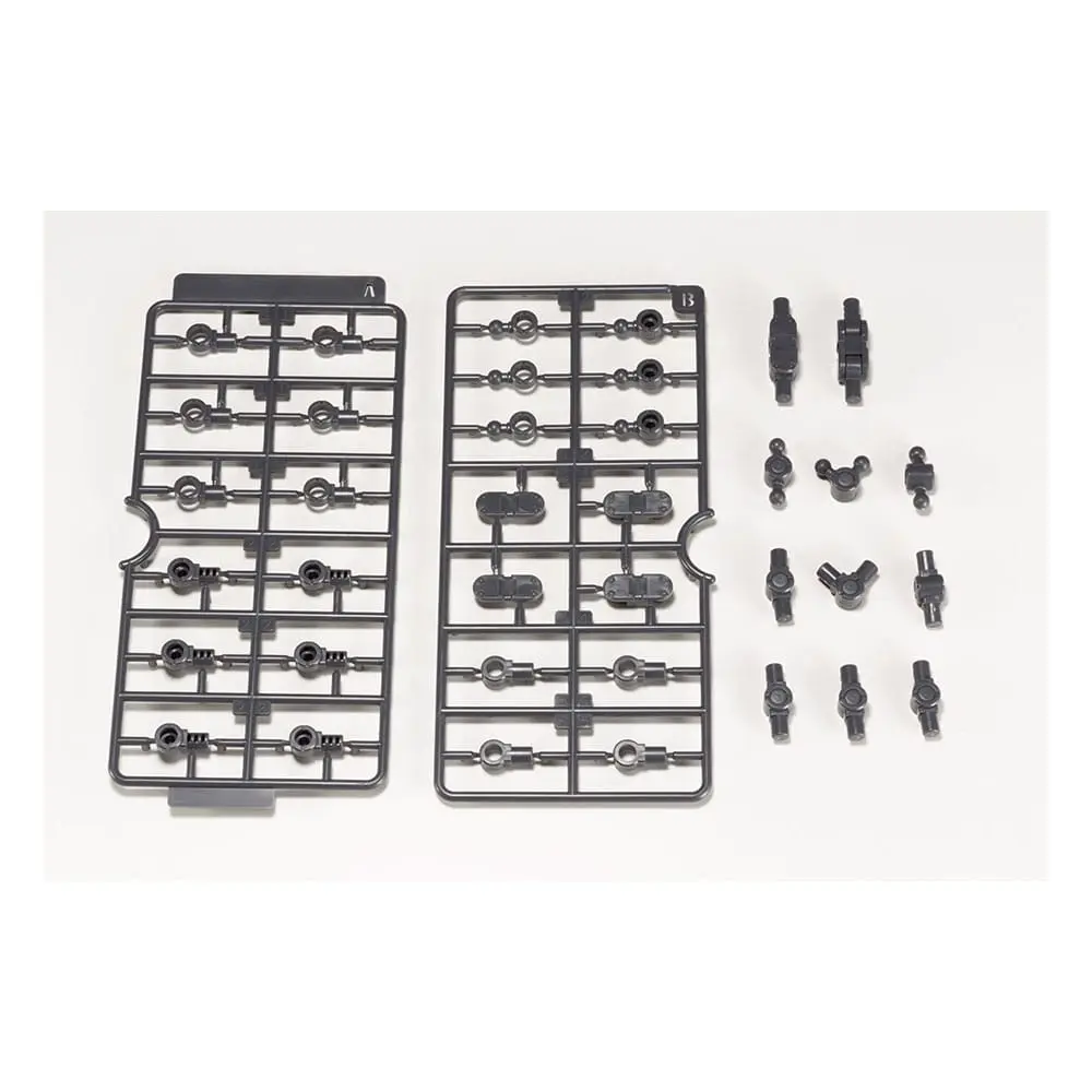 Kotobukiya M.S.G. Mecha Supply 19 Joint Set TypeE modell készlet kiegészítő csomag termékfotó