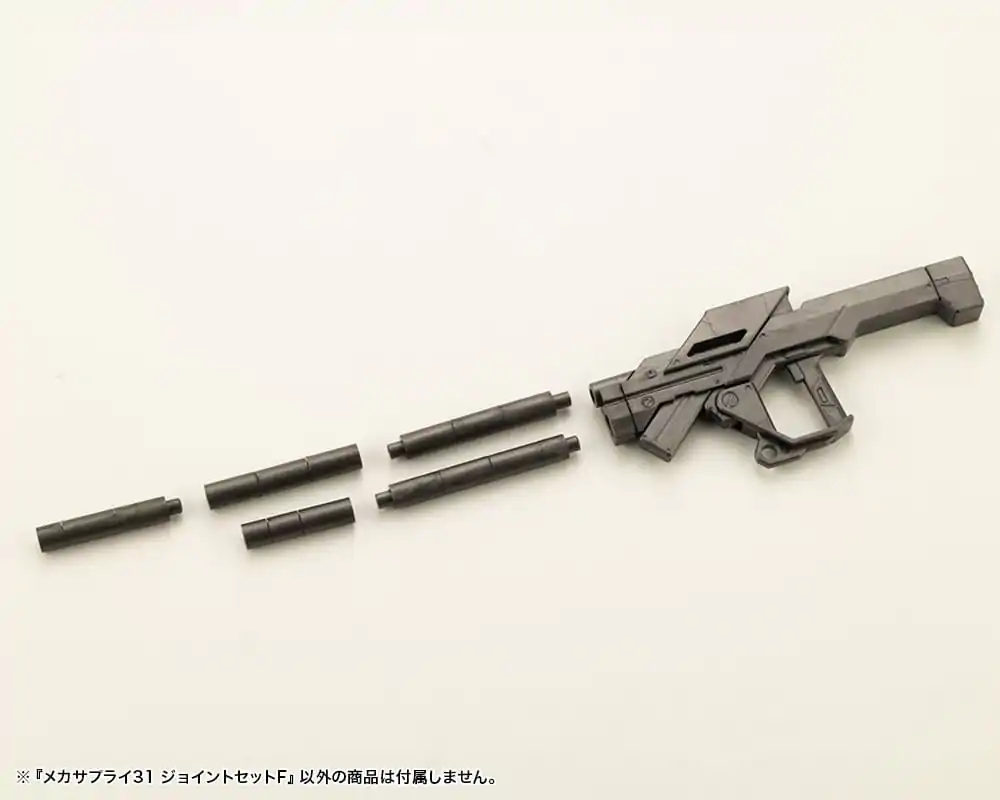 Kotobukiya M.S.G. Mecha Supply 31 Joint Set Type F modell készlet kiegészítő csomag termékfotó