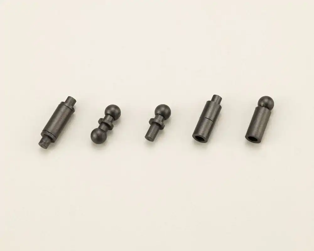 Kotobukiya M.S.G. Mecha Supply 31 Joint Set Type F modell készlet kiegészítő csomag termékfotó