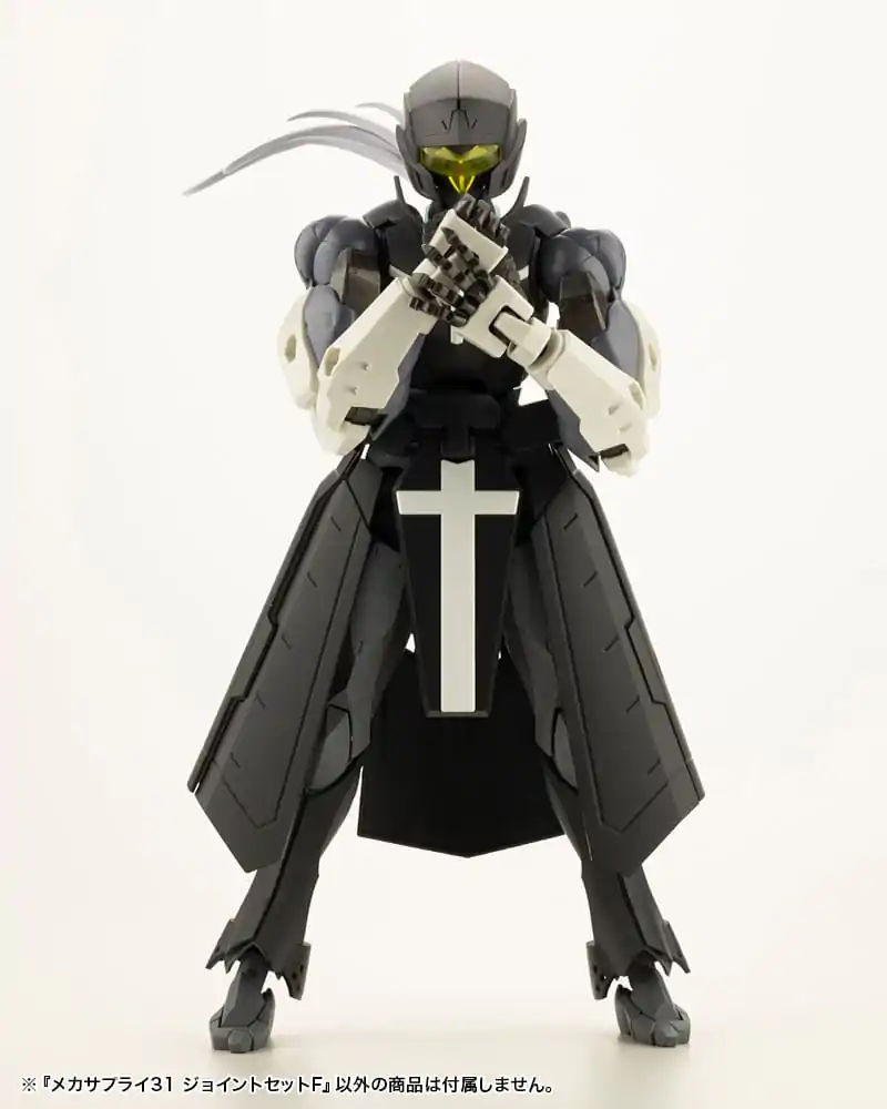 Kotobukiya M.S.G. Mecha Supply 31 Joint Set Type F modell készlet kiegészítő csomag termékfotó