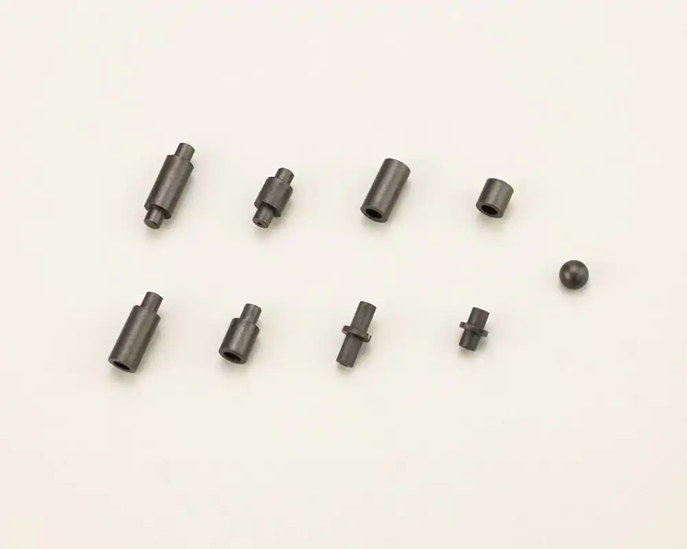 Kotobukiya M.S.G. Mecha Supply 31 Joint Set Type F modell készlet kiegészítő csomag termékfotó