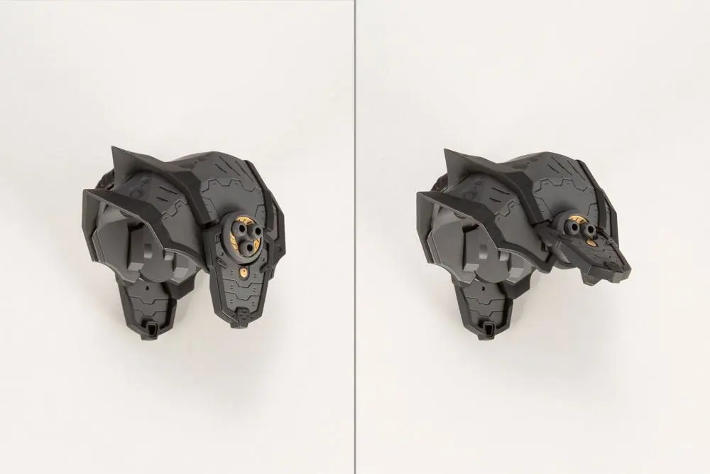 Kotobukiya M.S.G. Model Kit Accesoory Set Expansion Armor Type F Mecha Supply23 6 cm termékfotó