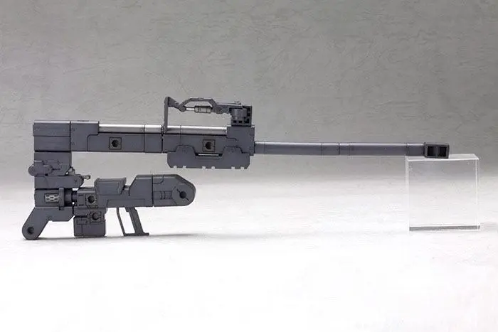 Kotobukiya M.S.G. Model Kit Accesoory Set Heavy Weapon Unit 01 Strong Rifle 24 cm termékfotó