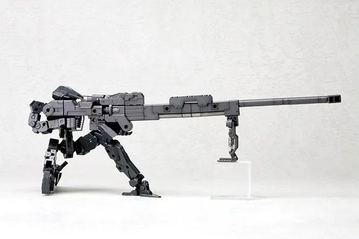 Kotobukiya M.S.G. Model Kit Accesoory Set Heavy Weapon Unit 01 Strong Rifle 24 cm termékfotó