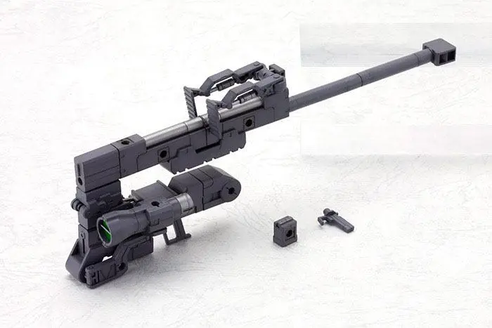 Kotobukiya M.S.G. Model Kit Accesoory Set Heavy Weapon Unit 01 Strong Rifle 24 cm termékfotó