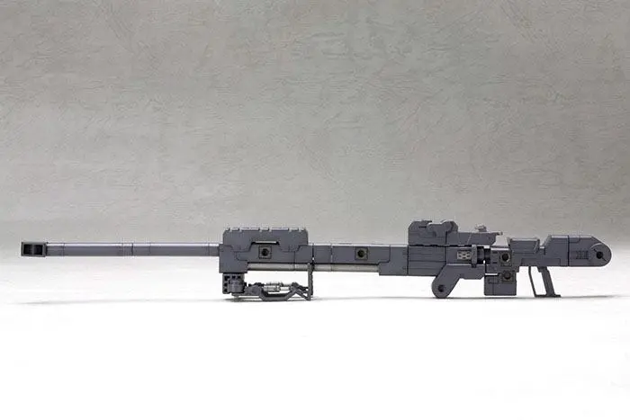 Kotobukiya M.S.G. Model Kit Accesoory Set Heavy Weapon Unit 01 Strong Rifle 24 cm termékfotó