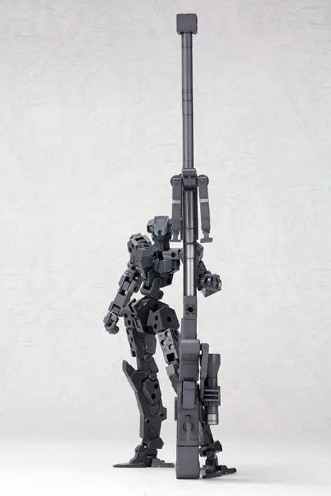 Kotobukiya M.S.G. Model Kit Accesoory Set Heavy Weapon Unit 01 Strong Rifle 24 cm termékfotó