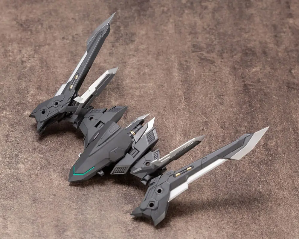 Kotobukiya M.S.G. Model Kit Accesoory Set Heavy Weapon Unit 22 Exenith Wing termékfotó