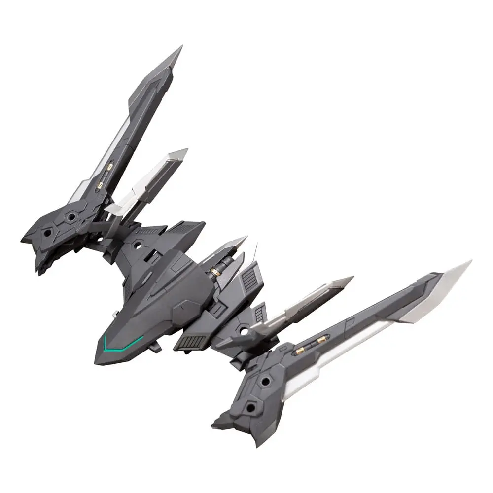 Kotobukiya M.S.G. Model Kit Accesoory Set Heavy Weapon Unit 22 Exenith Wing termékfotó