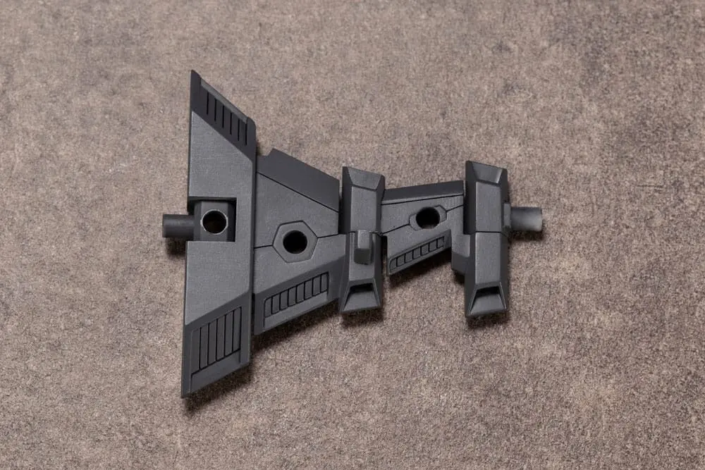 Kotobukiya M.S.G. Model Kit Accesoory Set Heavy Weapon Unit 22 Exenith Wing termékfotó