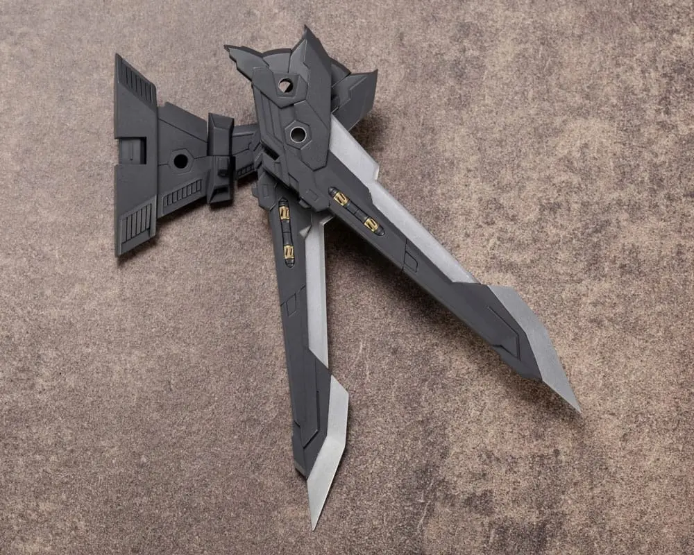 Kotobukiya M.S.G. Model Kit Accesoory Set Heavy Weapon Unit 22 Exenith Wing termékfotó
