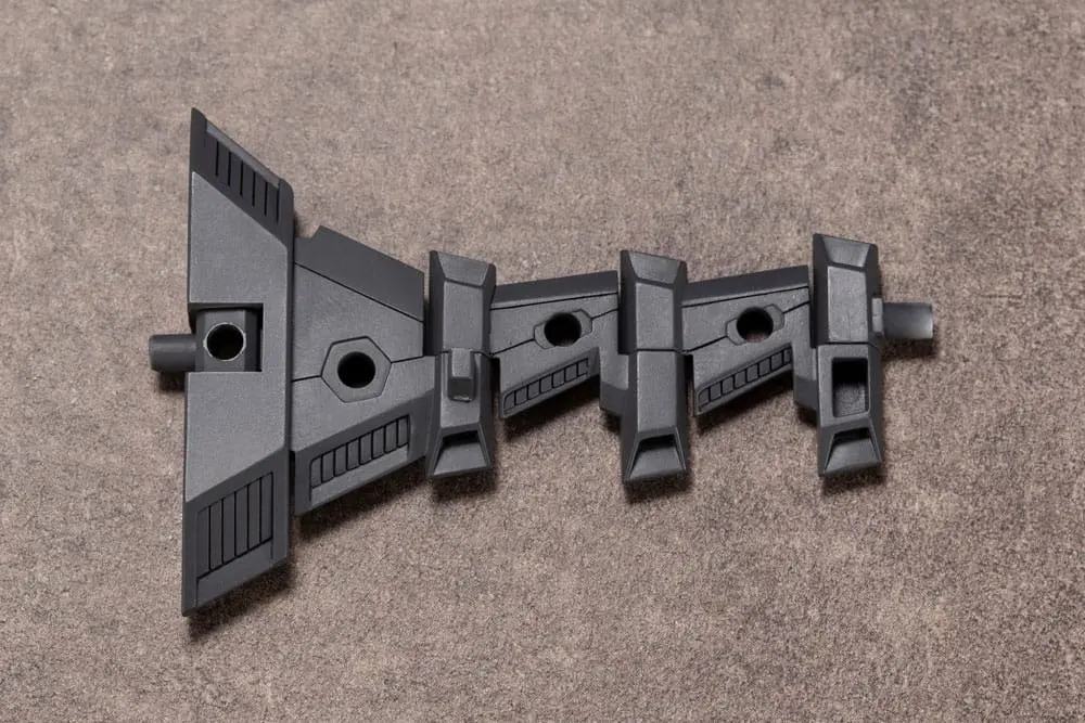 Kotobukiya M.S.G. Model Kit Accesoory Set Heavy Weapon Unit 22 Exenith Wing termékfotó