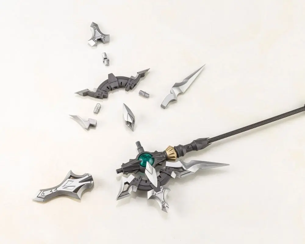 Kotobukiya M.S.G. Model Kit Accesoory Set Heavy Weapon Unit 24 Alnair Rod 23 cm termékfotó