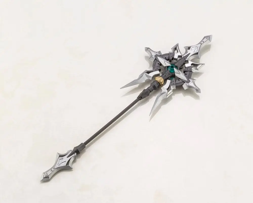 Kotobukiya M.S.G. Model Kit Accesoory Set Heavy Weapon Unit 24 Alnair Rod 23 cm termékfotó