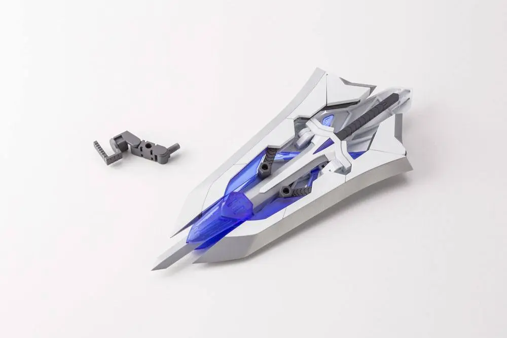Kotobukiya M.S.G. Model Kit Accesoory Set Heavy Weapon Unit 25 Knight Master Sword 15 cm termékfotó