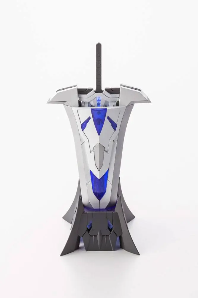 Kotobukiya M.S.G. Model Kit Accesoory Set Heavy Weapon Unit 25 Knight Master Sword 15 cm termékfotó