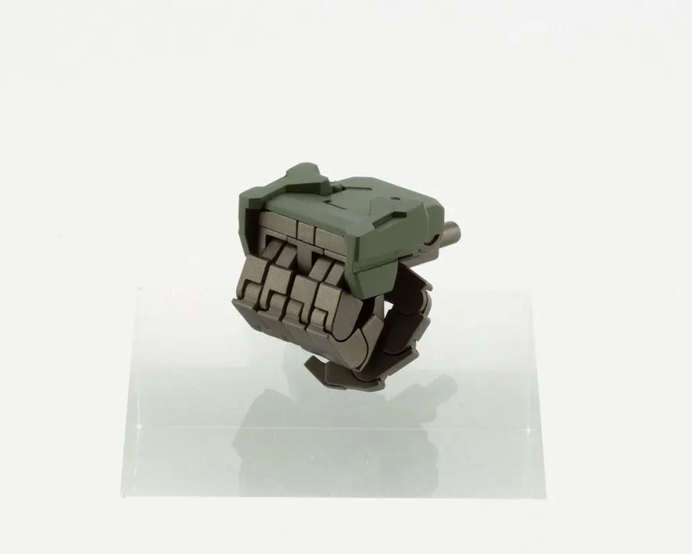 Kotobukiya M.S.G. Model Kit Accesoory Set Heavy Weapon Unit 28 Action Knuckle Type-A termékfotó