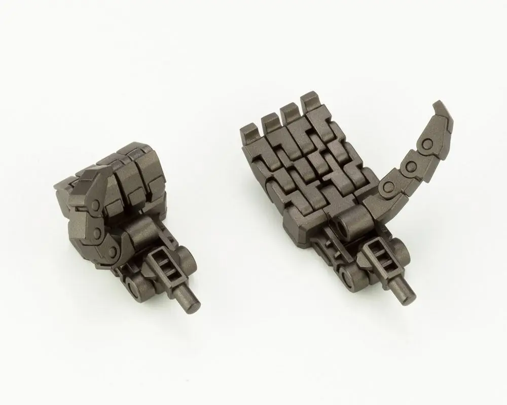 Kotobukiya M.S.G. Model Kit Accesoory Set Heavy Weapon Unit 28 Action Knuckle Type-A termékfotó